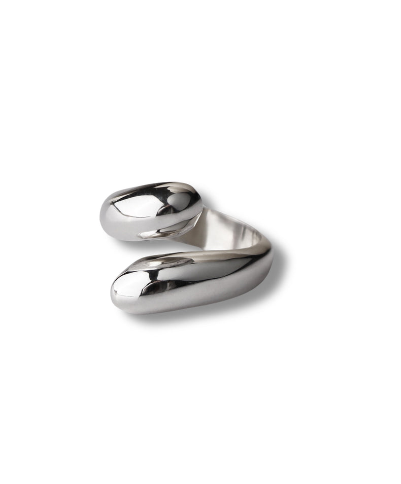 Embrace Silberring | 925 Silver