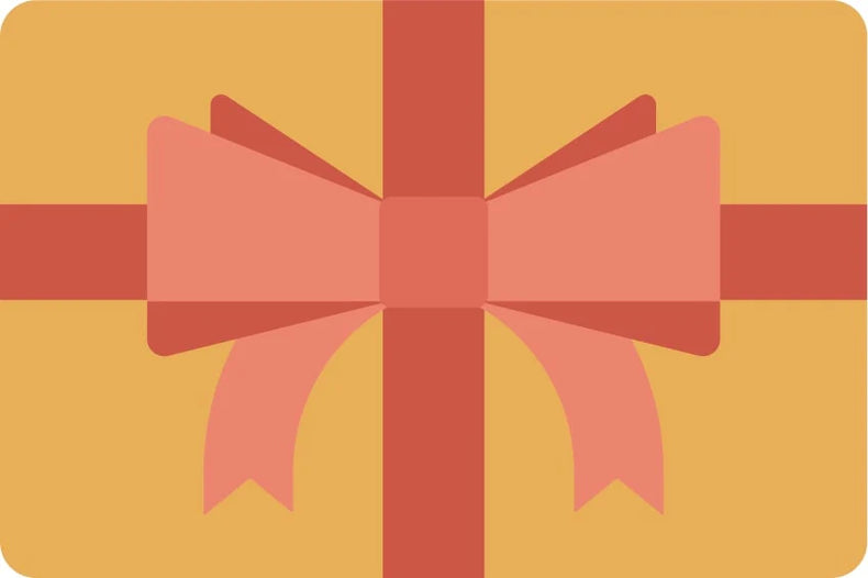 Mila Silver Presentkort 200 kr - 2000 kr