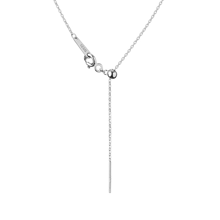Bubble Pearl Halsband
