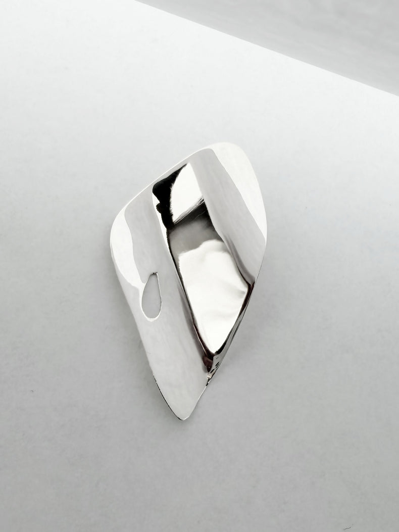 Sample Sale Leaf Hänge | 925 silver