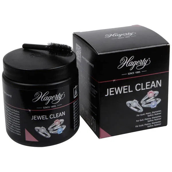 Hagerty Jewel Clean | Gold & Edelsteine