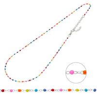 Sample Sale Set armband och halsband barn