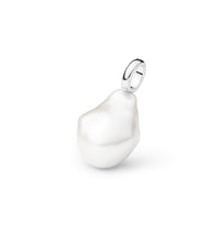 XL Kasumi Pearl Halsband