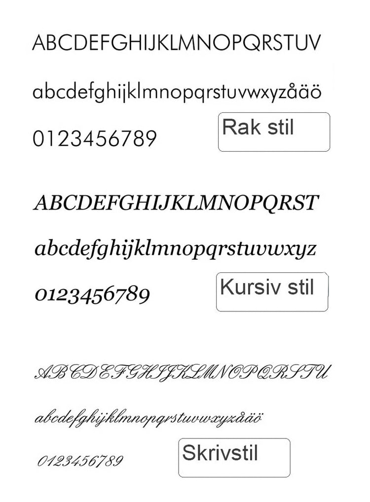 Mila Man Plain Cuff Armband silber, Gravur optional