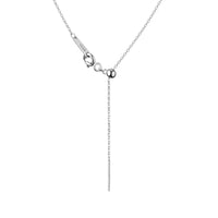 Bubble Pearl Halsband