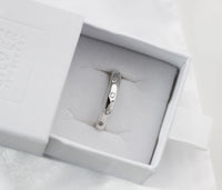 Set Wedding & Engagement ring for her | NOELLE Diamond rings