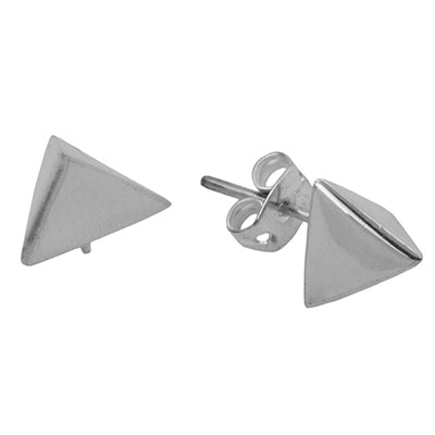 Sample Sale Nitar örhängen | 925 silver